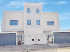 Stunning New 3BR Villa for Sale in Tubli