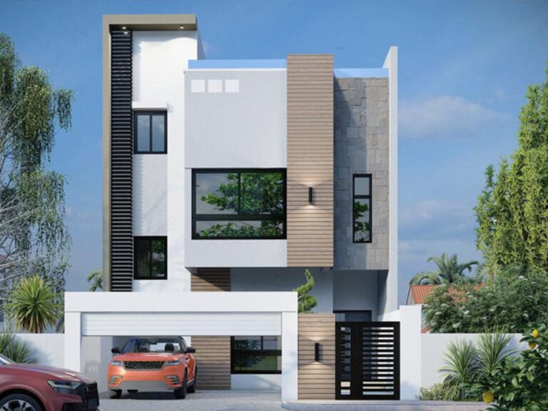 Luxury New Villa for Sale in Bani Jamra
