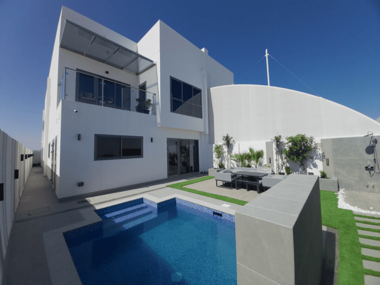 Luxury Villa for Sale in Diyar Al Muharraq