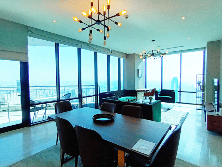 Stunning City View, Luxury and Western-oriented FF Apartment in Seef
