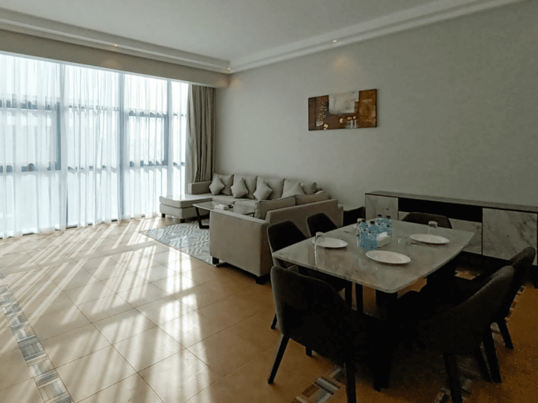 Apartment for Rent in Adliya