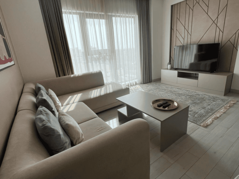 Amazing Apartment available for Rent in Al Burhama area