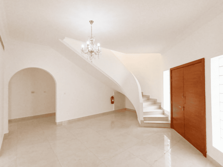 Commercial Villa available for rent in Adliya with approximately 450sqm