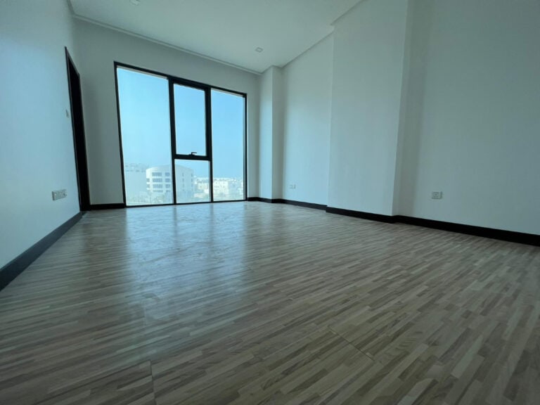 Luxury City View Apartment Available for Sale in Amwaj Area