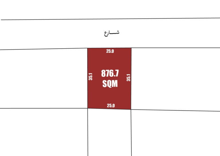 LD Industrial Land for Sale in Salmabad