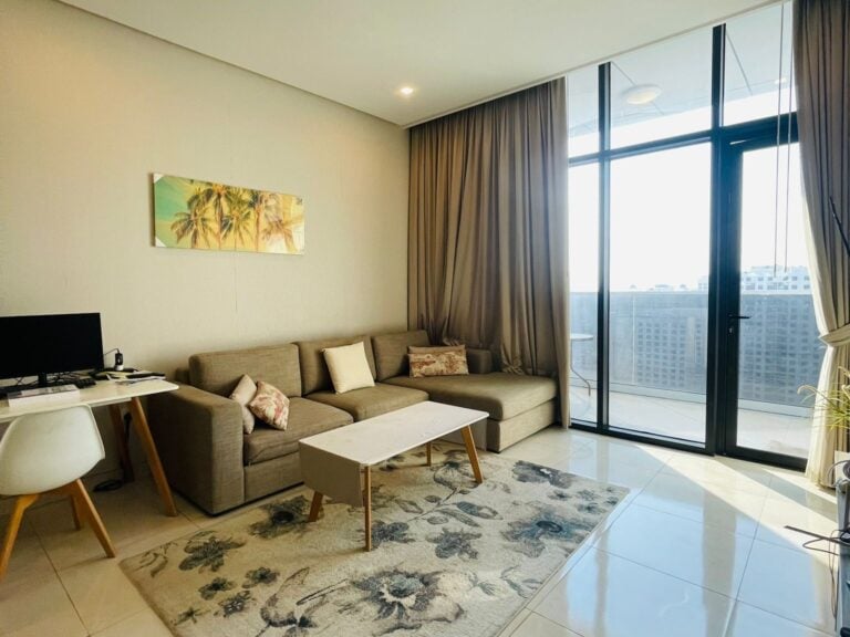 Luxury and Modern One bedroom apartment for Sale in Juffair