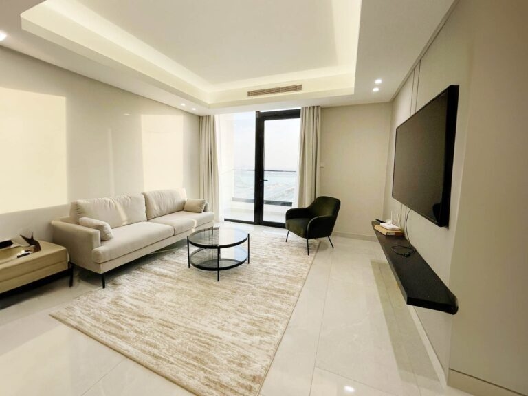Amazing 1BR Apartment for Rent in Amwaj 