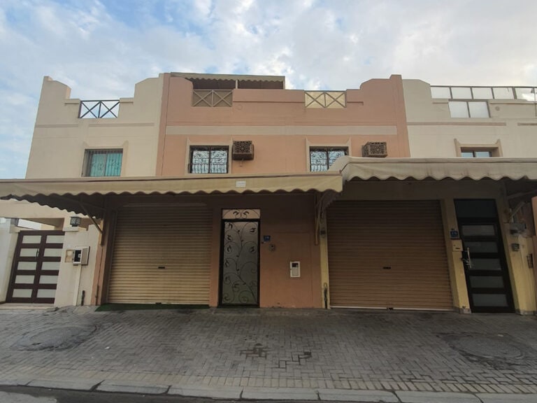 Villa for Sale in Sanad in a Prime Location