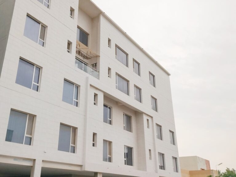 Apartment for Sale in Al Qadam
