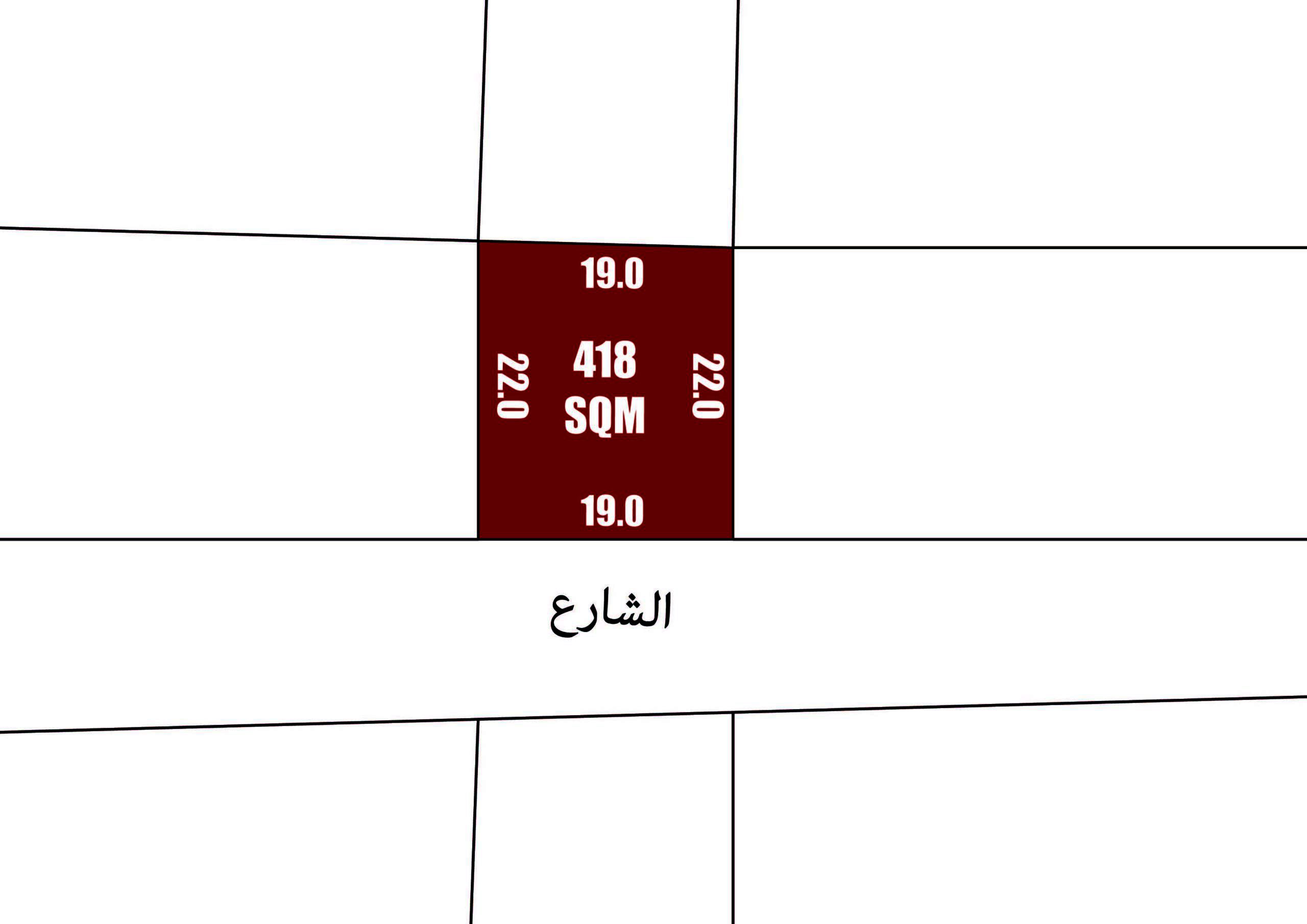 RA Land for Sale in Galali