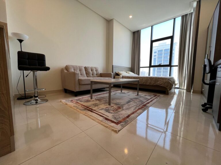 Apartment for Sale in Juffair in the most luxurious residential towers
