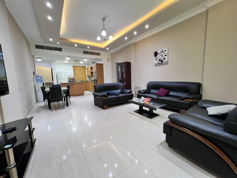 Apartment for Sale in Juffair