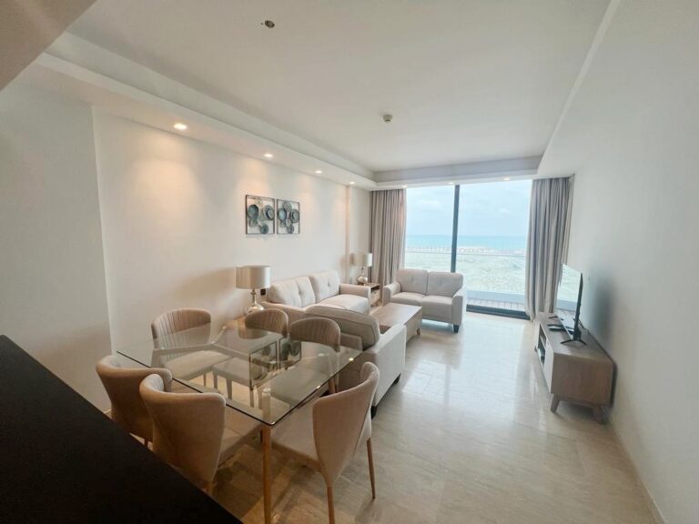 Luxury 2bedroom Apartment for Rent in Delmunia