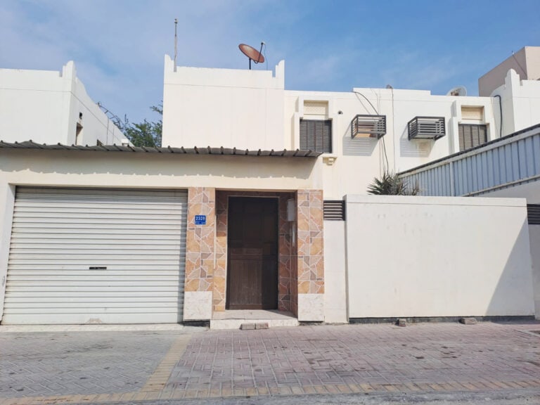 Exceptional Villa for Sale in Hamad Town.