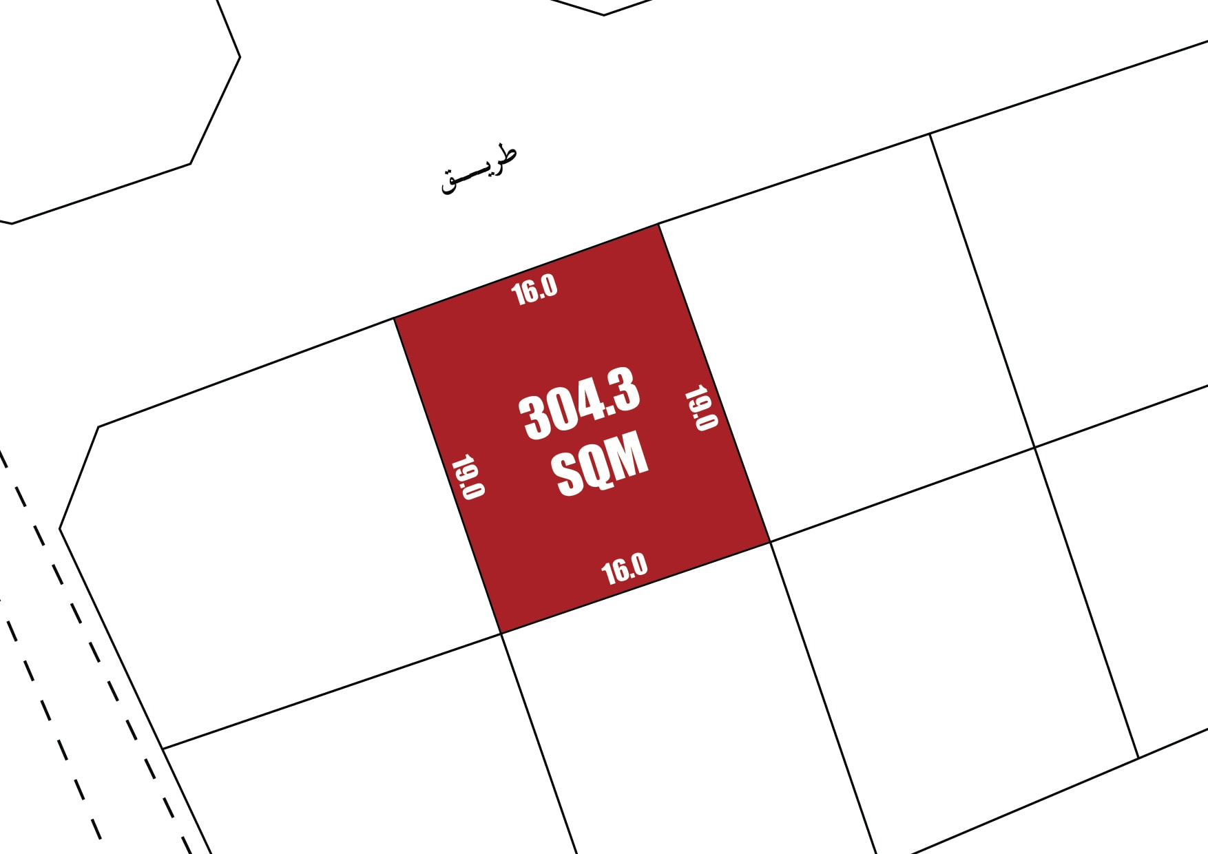 RB Land for Sale in Busaiteen