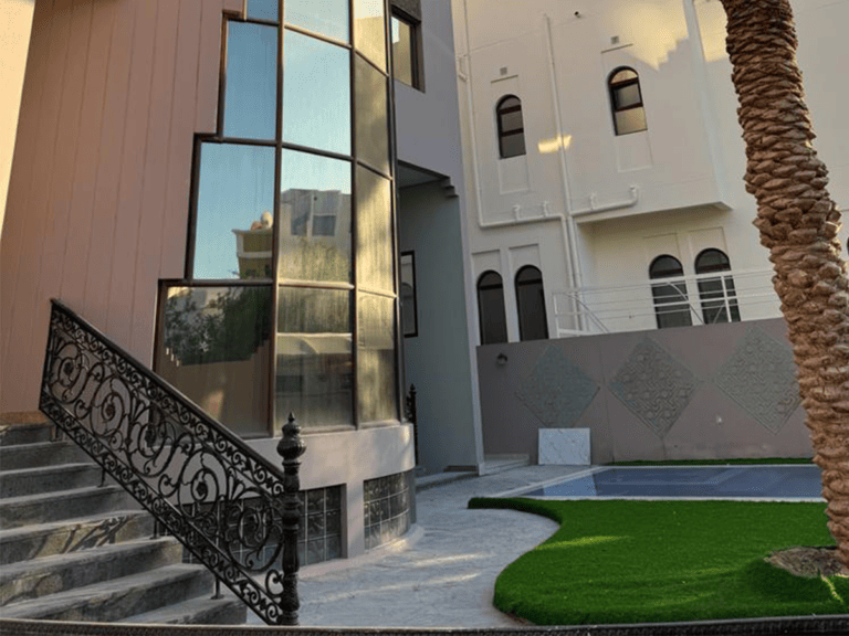 Villa for Rent in Juffair | 5 Bedrooms