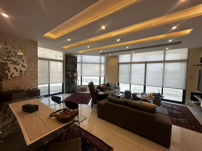 Apartment for Rent in Al Janabiyah