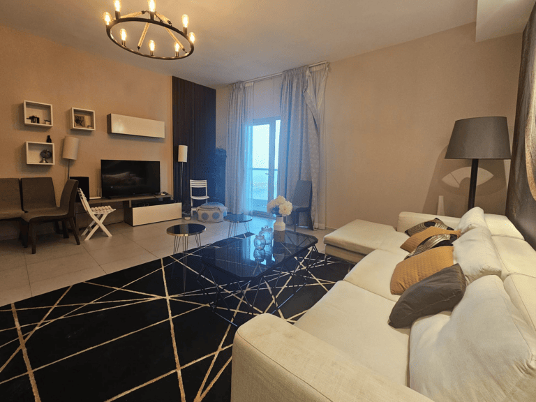 Amazing Flat for Rent in Juffair | 2 Bedrooms