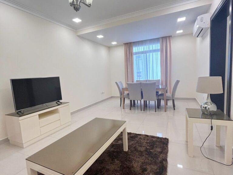 Modern Fully-furnished 2 BDR Apartment for Rent in Janabiyah | House me