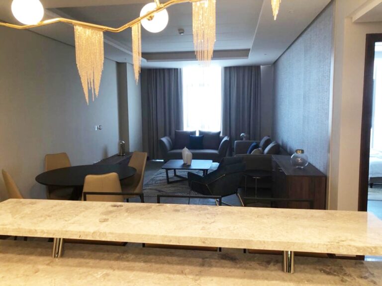Luxurious Apartment for Rent in Al Hidd