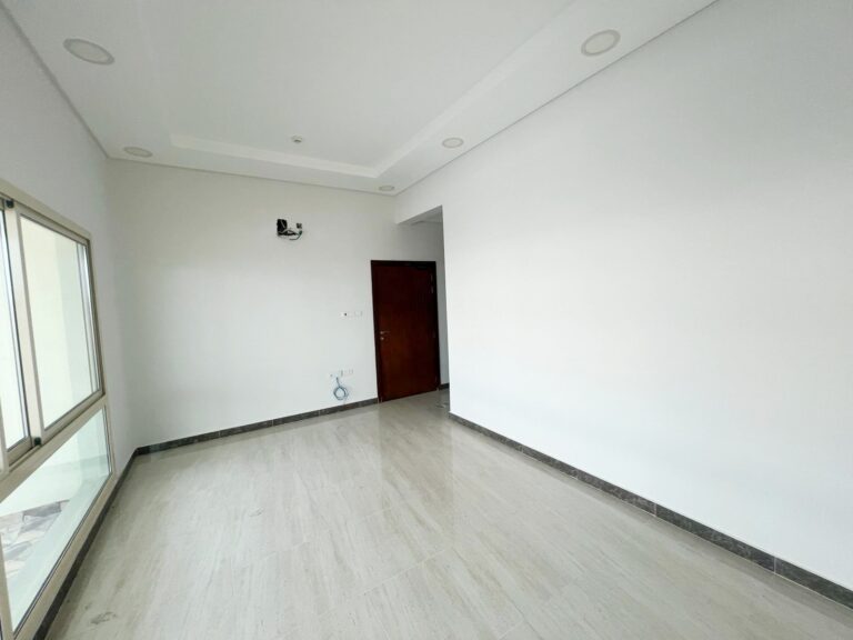Flat for Rent in Galali | Close to All Services
