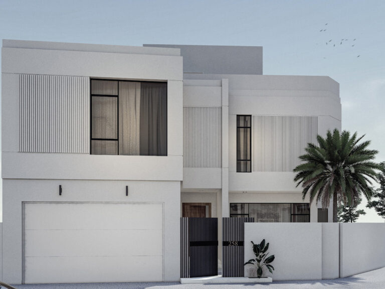 Luxury Villa for Sale in Saar | Modern Design | 650 SQM