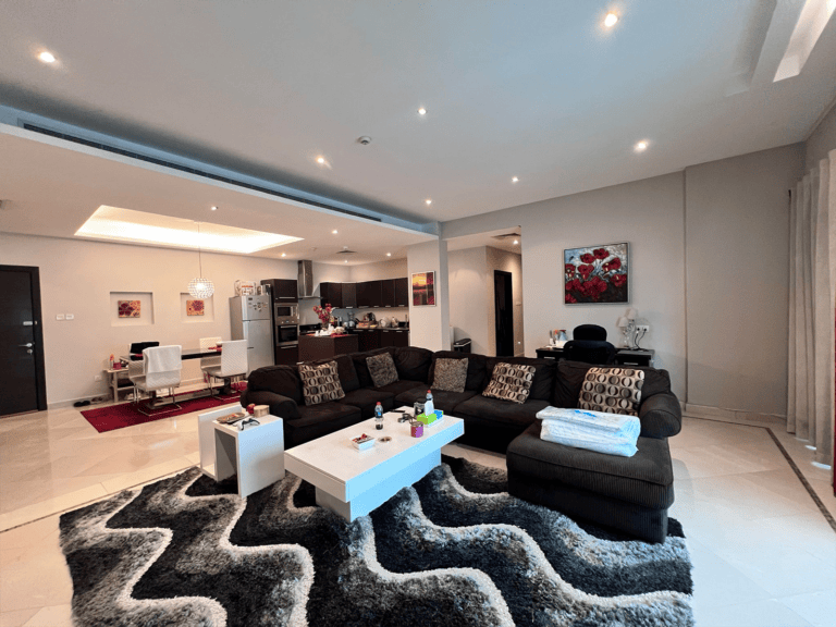 Luxury and spacious 2 bedroom apartment for Sale in Juffair
