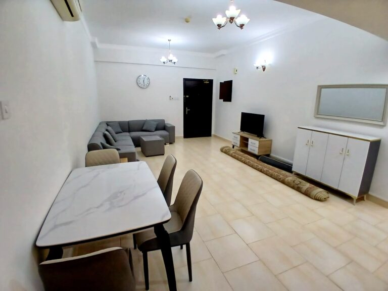 Apartment for Rent in Busaiteen | Prime Location