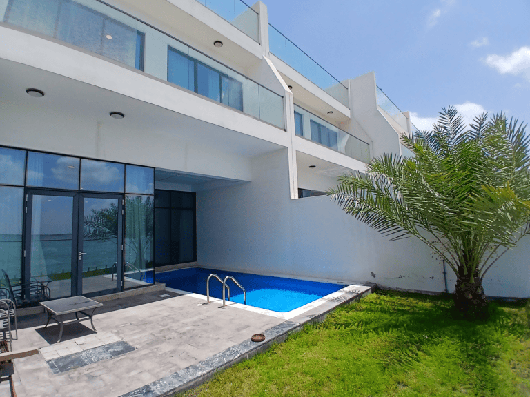 Elegant Villa for Rent in Zinj | Furnished | Pool