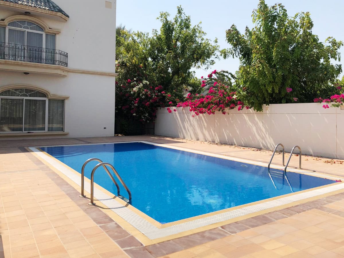 Humara Rent Home Spacious Villa for Rent in Hamala | 4 Bedrooms | Compound | House me