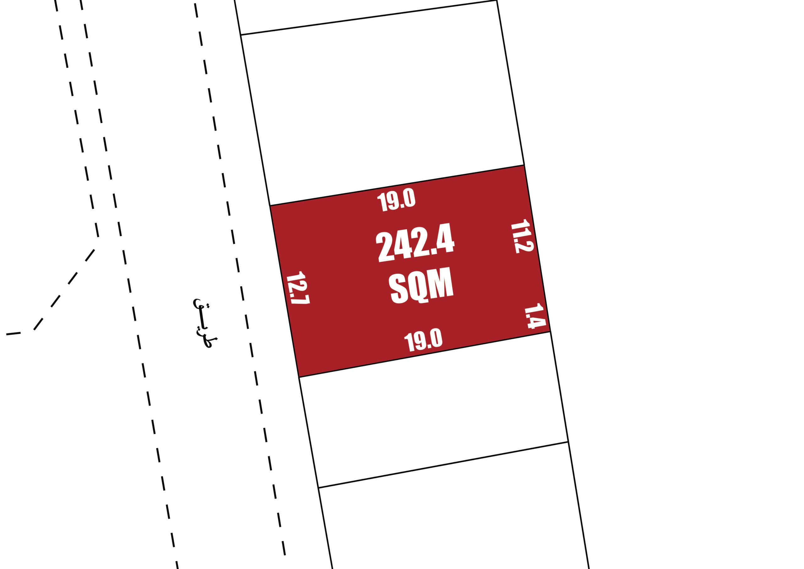 Land for Sale in Hamala