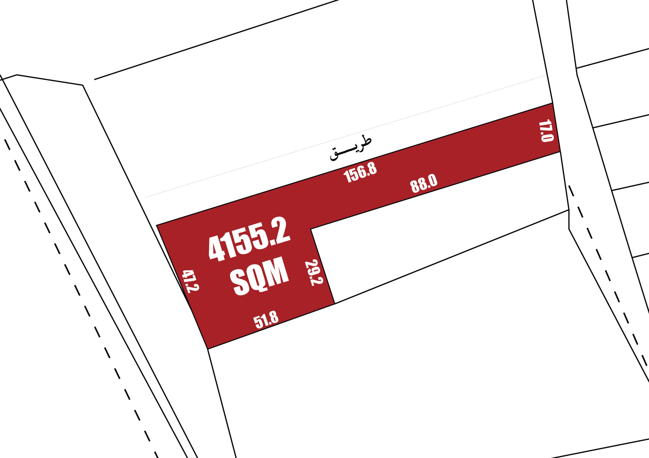 Land for Sale in Jannusan