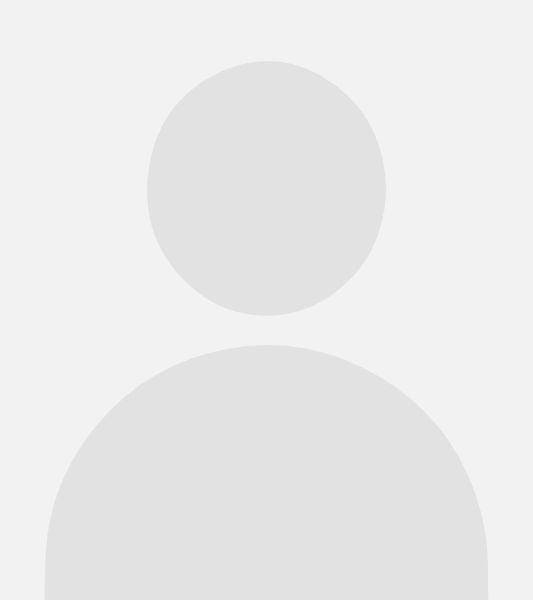 Gray silhouette of a person on a light gray background, commonly used as a default profile or avatar image, such as for Albusta or Mudathara accounts.