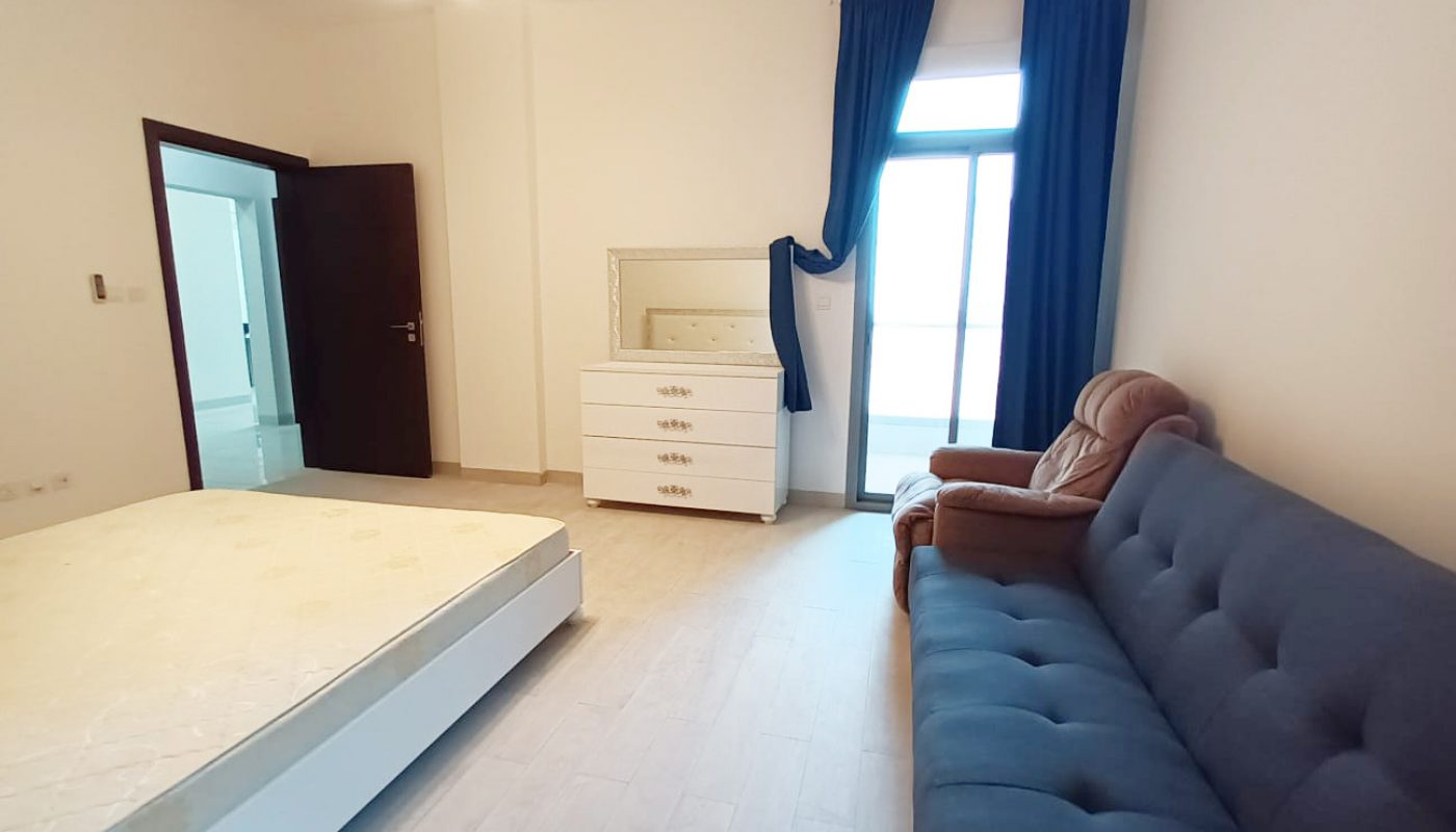 Keywords: Apartment, Rent
Modified Description: A spacious apartment available for rent.