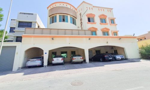 Whole Building for Sale in Busaiteen area