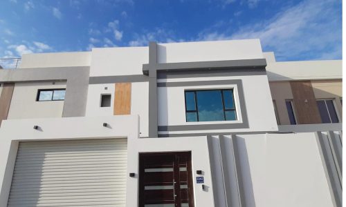 Amazing 4BR Villa for Sale in Hamala with Garden.