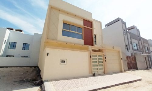 villa for sale in jid alhaj