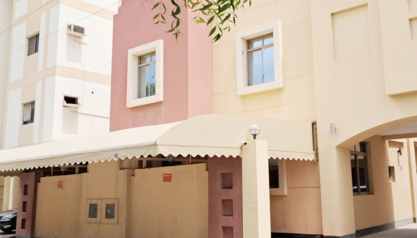 Family 3BR Villa for Sale in Jid Ali Area