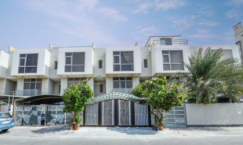 4 Bedrooms Villa for Sale in Tubli | near Ansar Gallery