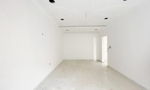 Stunning 4BR villa with white walls and ceilings for sale in Jid Al Haj.