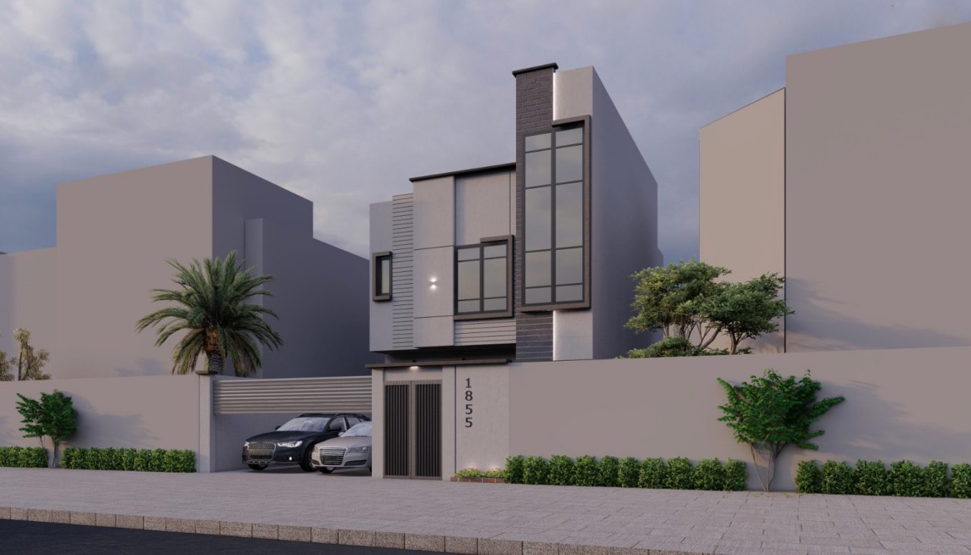 Villa for Sale in Barbar