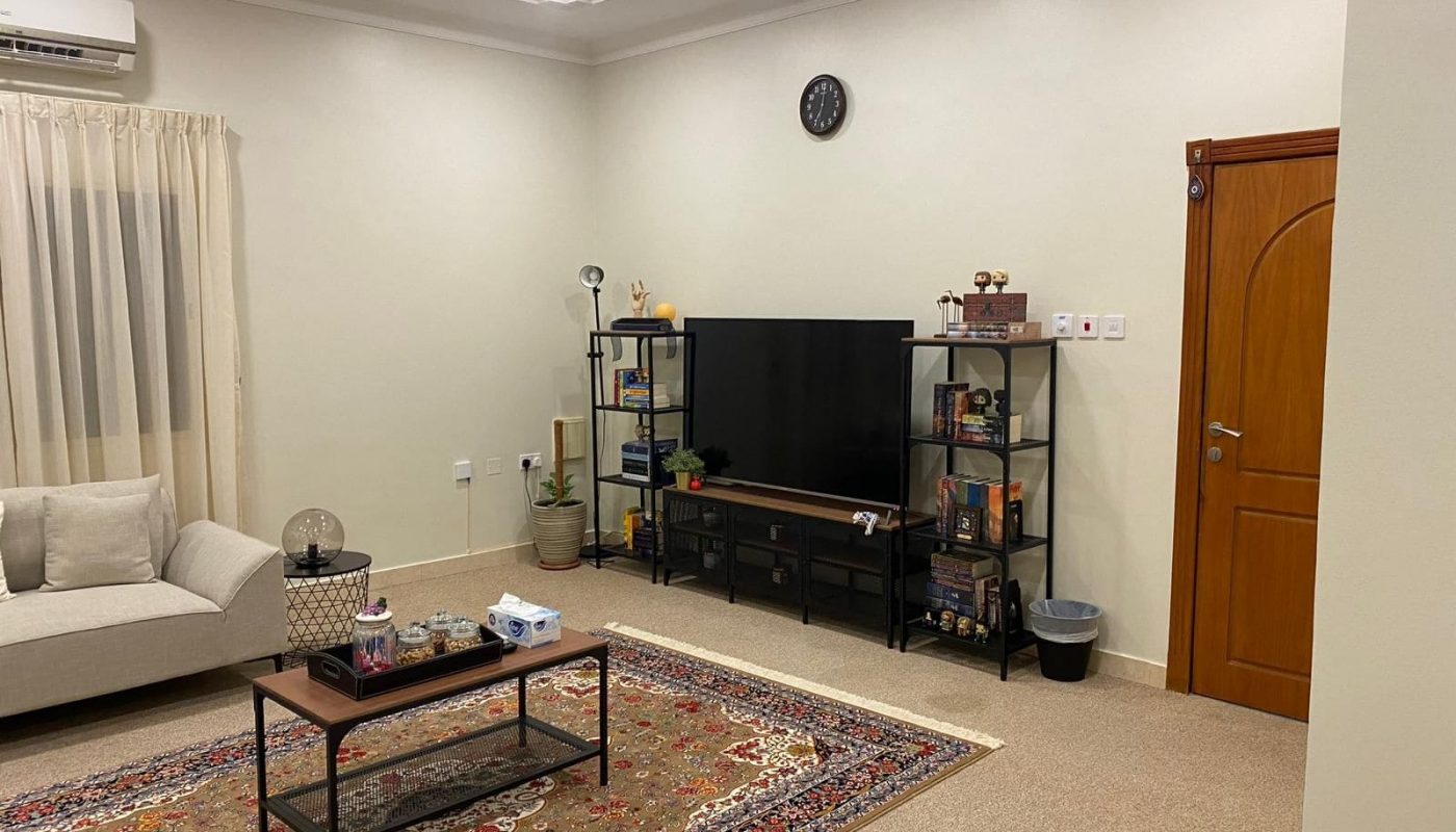 Villa for Sale in Samaheej