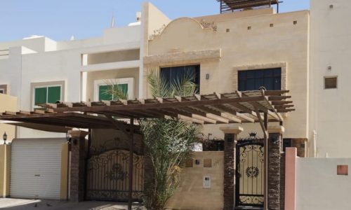 Luxury Villa for Sale in Tubli | Pool | 3 Bedrooms