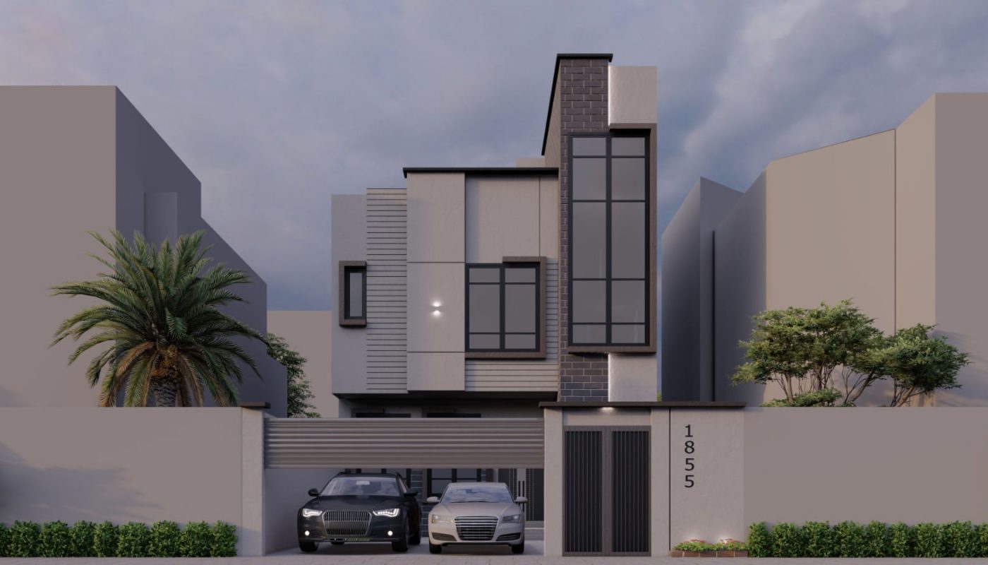 Villa for Sale in Barbar