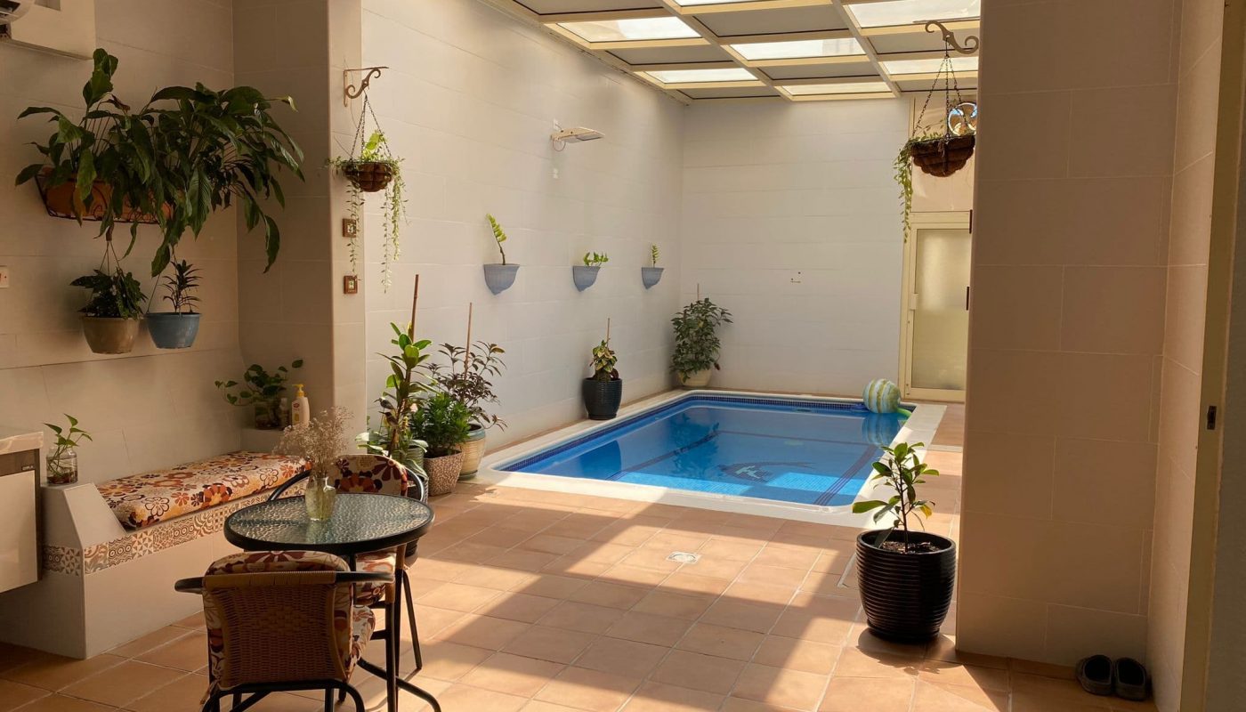 Villa for Sale in Samaheej