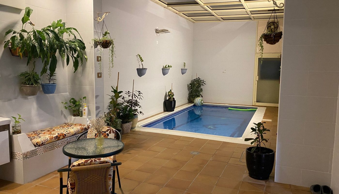 Villa for Sale in Samaheej