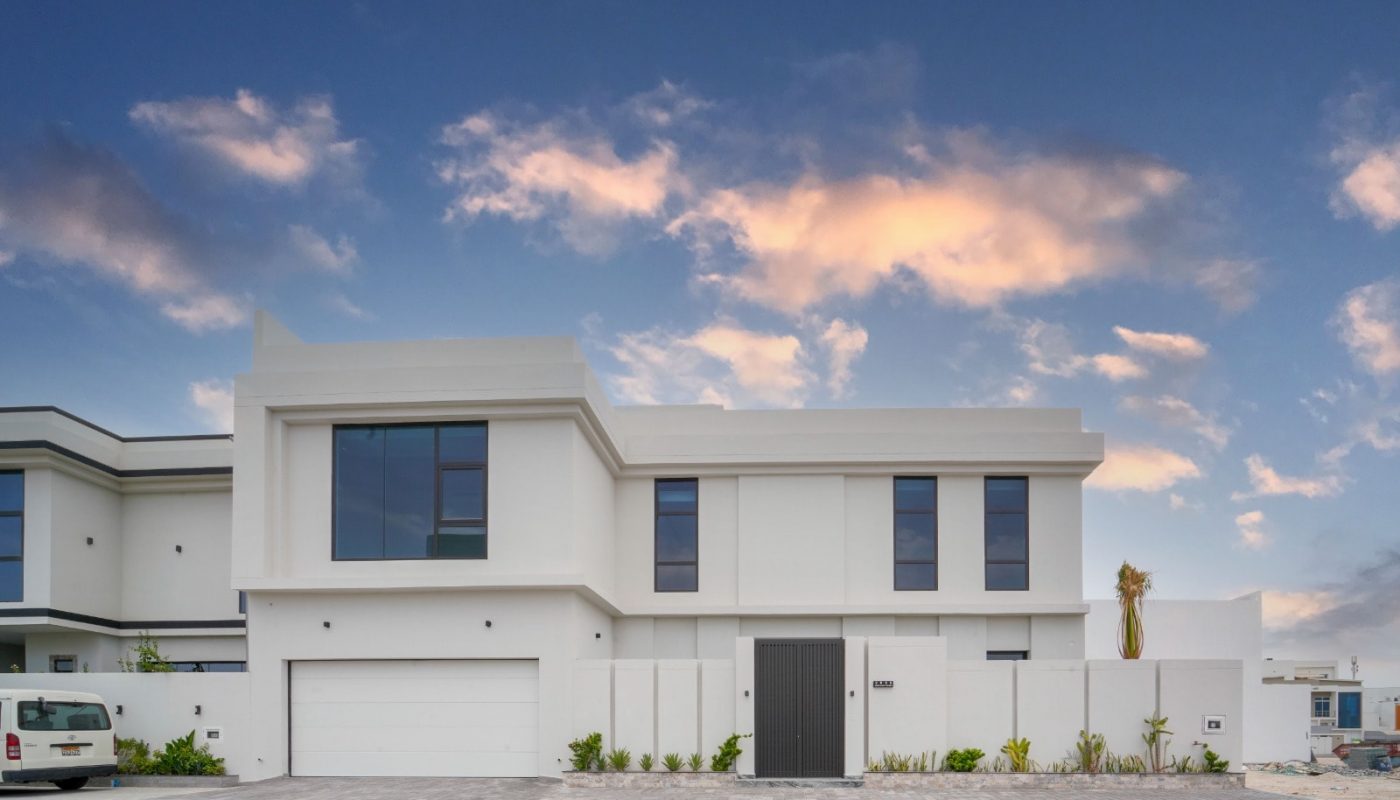 Villa for Sale in Saar