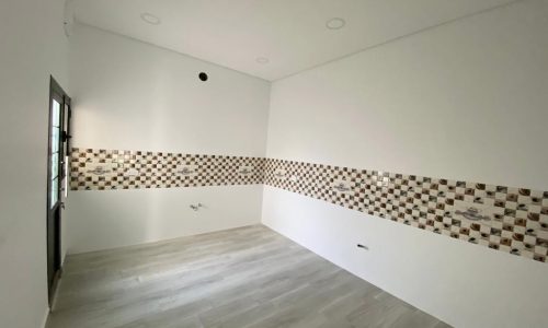 A luxury villa in Maqabah with outstanding tilework throughout.