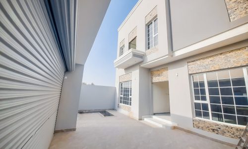 Bright 4BR Villa for Sale in Arad residential area in dubai.