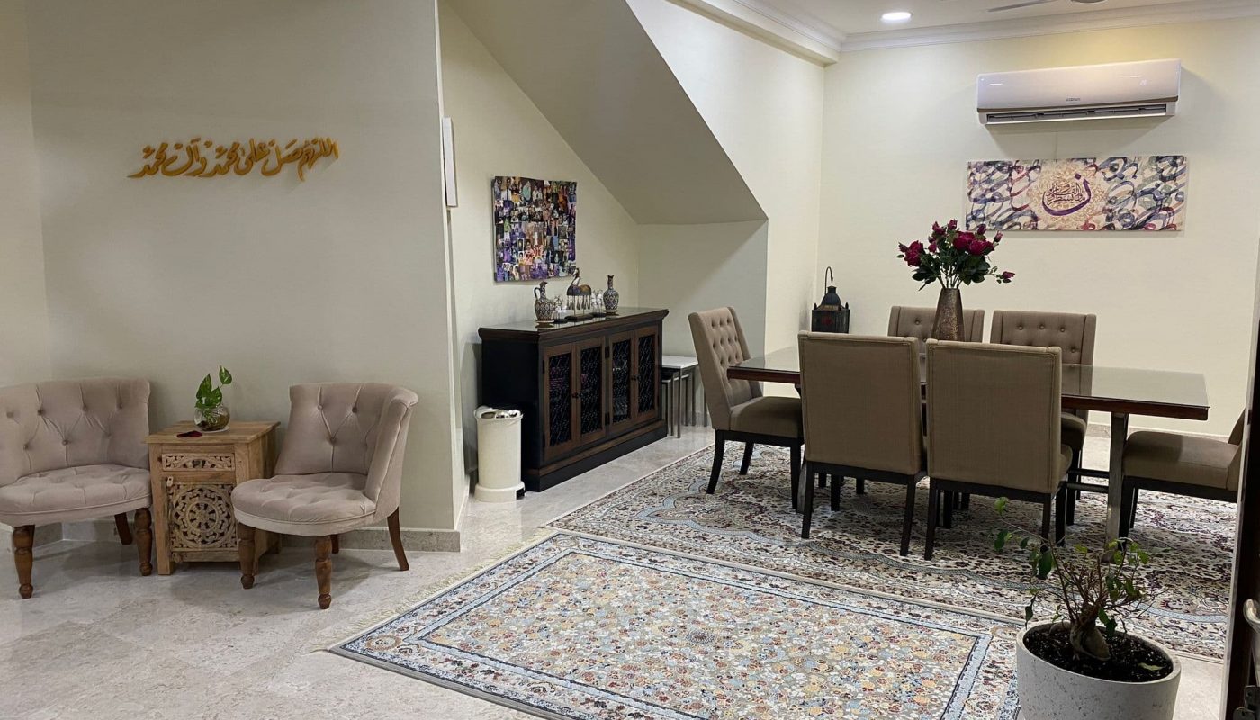 Villa for Sale in Samaheej